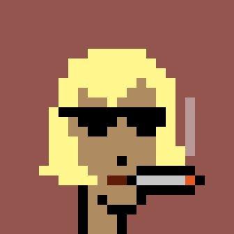 Harrison Hines