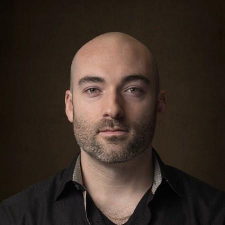 Tom Vieira