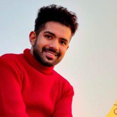 Kanishk Khurana