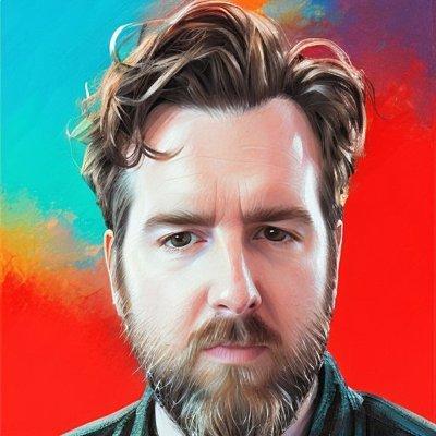 Brian Doyle