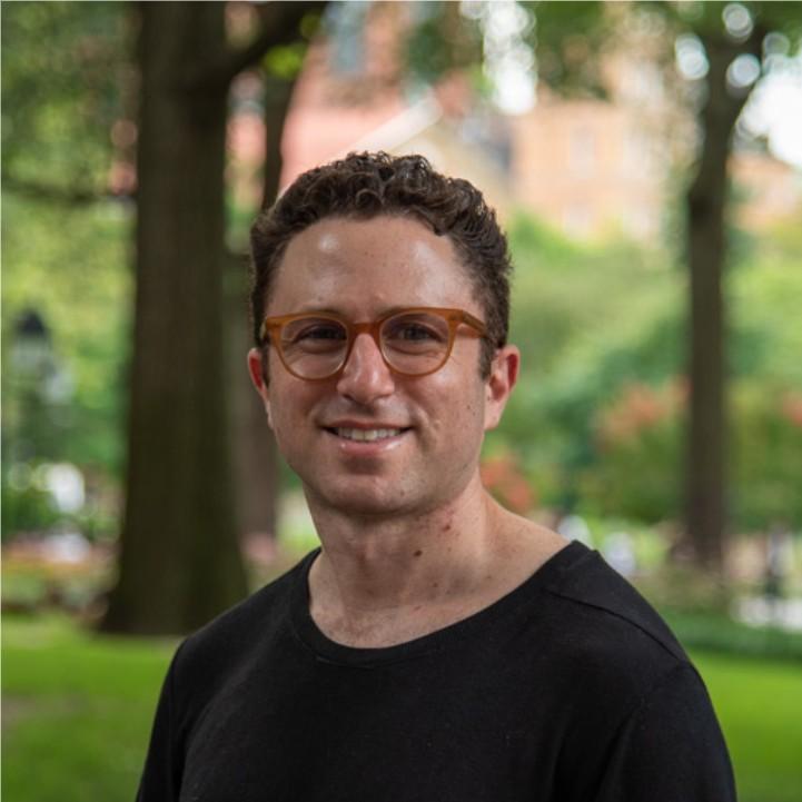 Dan Oved