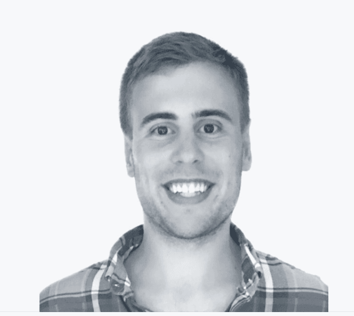 Nick Krakoff